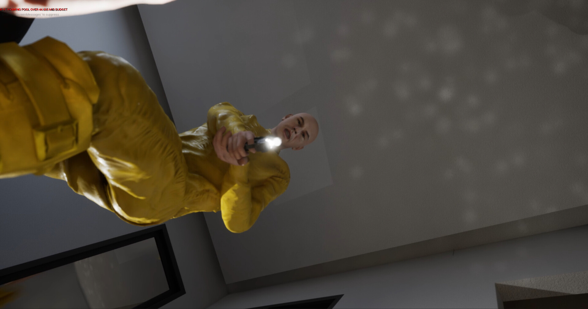 The Backrooms: Forsaken screenshot 9