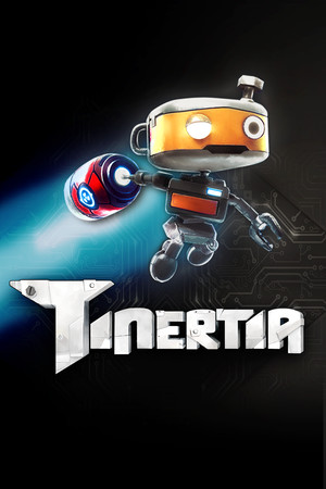 Cover art of Tinertia