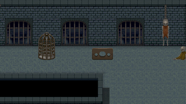 RPG Maker MV - Dark Castle Assets Top View Ver