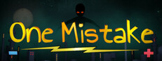 One Mistake