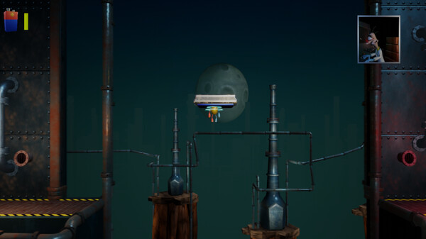 One Mistake screenshot 2