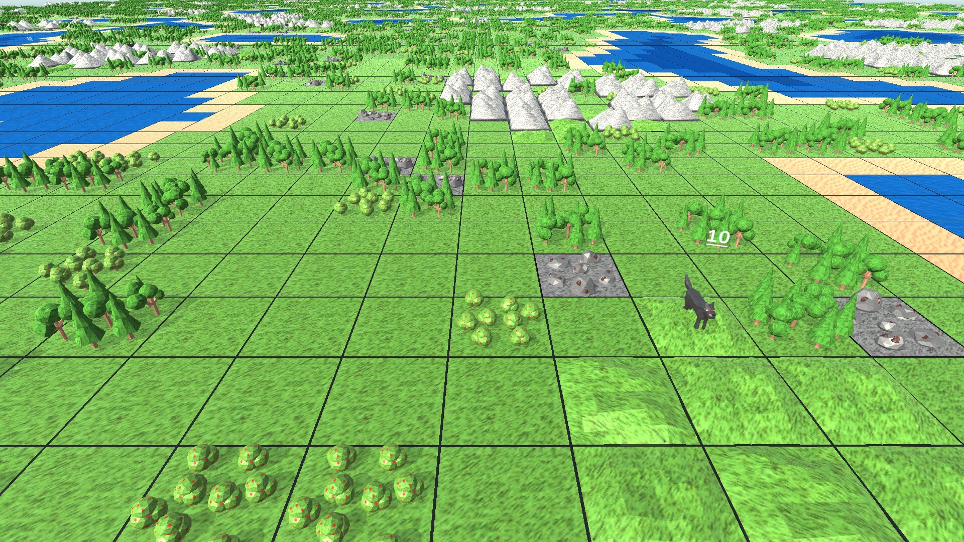 Ascendant Realms screenshot #3