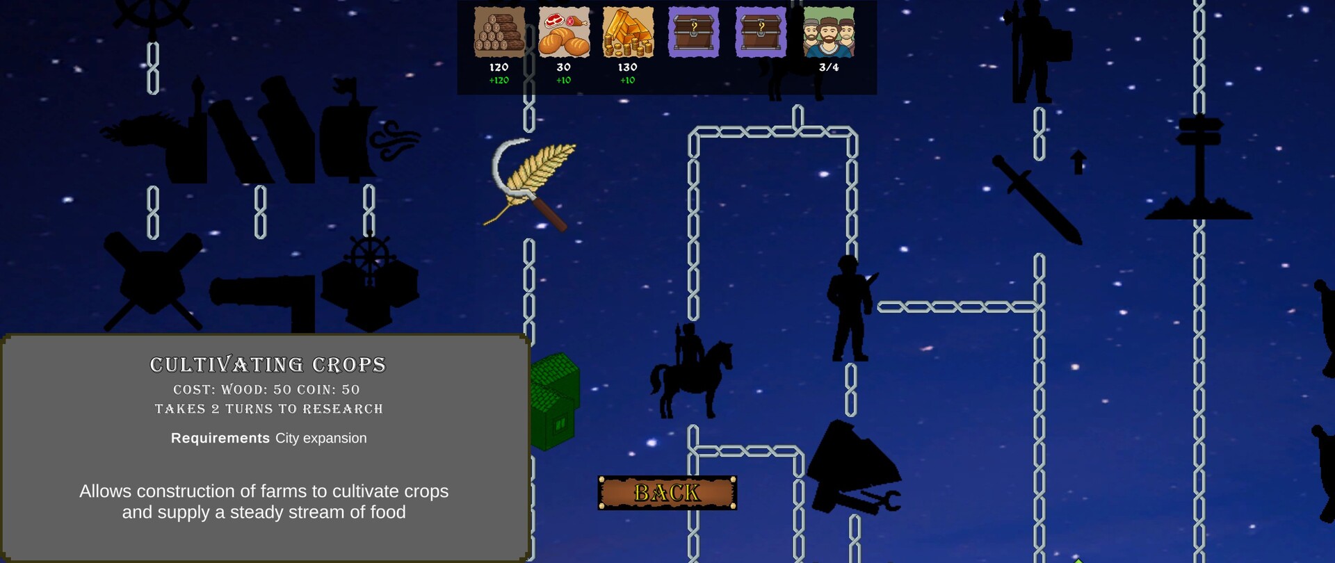Ascendant Realms screenshot #4