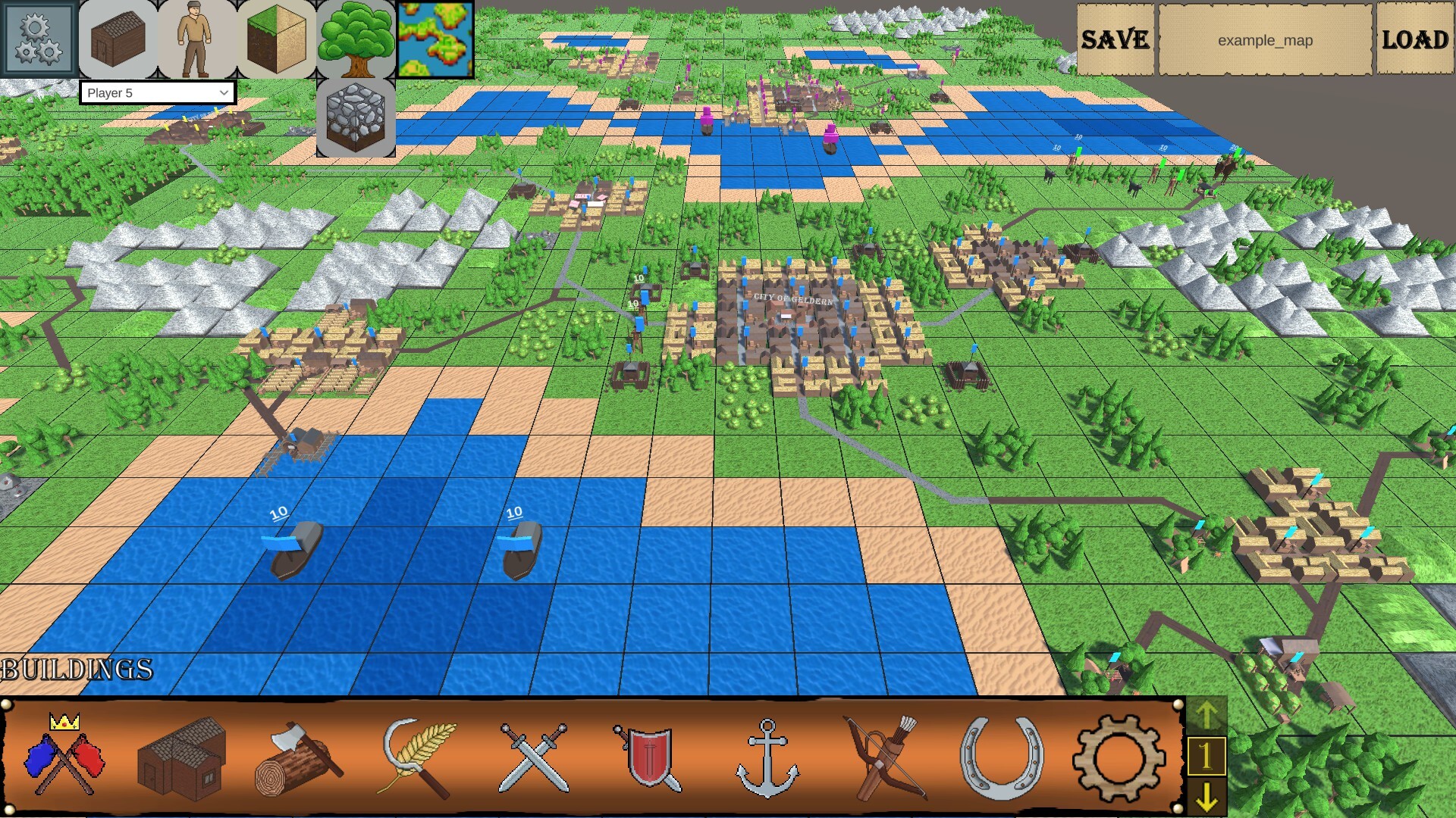 Ascendant Realms screenshot #6