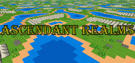 Ascendant Realms