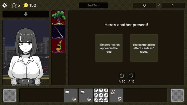 Rock! Scissors! Please! screenshot 3