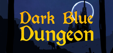 Dark Blue Dungeon