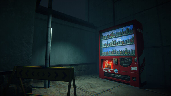 マカブルの残党: Remnants of the Macabre screenshot 6