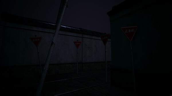 マカブルの残党: Remnants of the Macabre screenshot 2