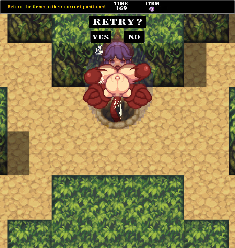 The Black Labyrinth screenshot #22