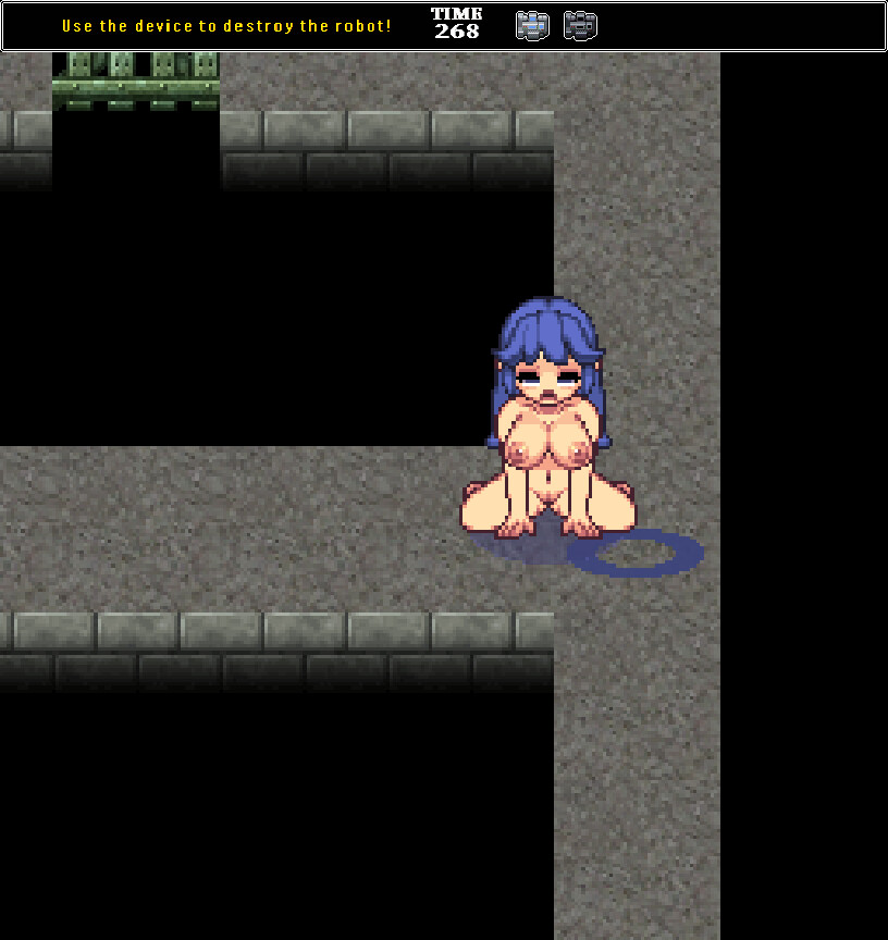 The Black Labyrinth screenshot #16