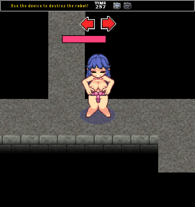 The Black Labyrinth screenshot #10