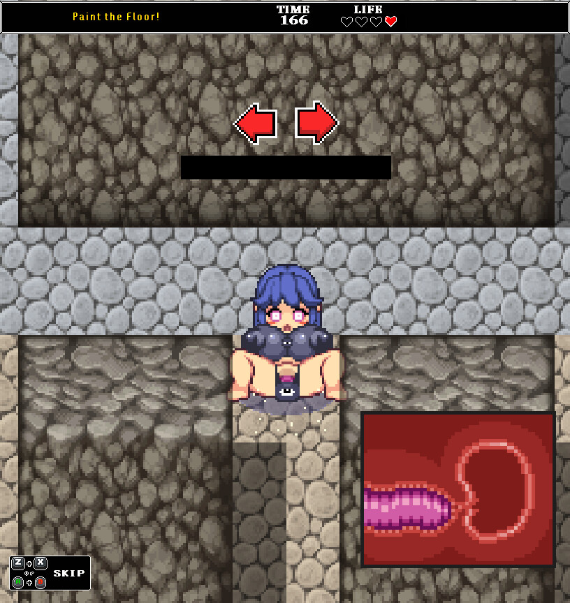 The Black Labyrinth screenshot #20