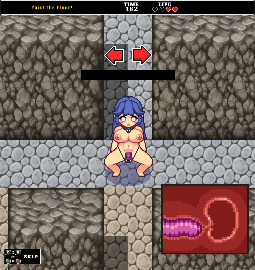 The Black Labyrinth screenshot #23