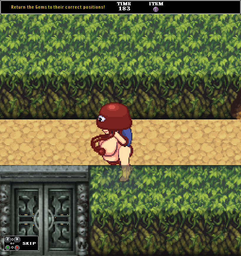 The Black Labyrinth screenshot #24