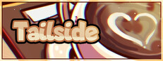 Tailside: Cozy Cafe Sim Playtest Small Capsule Image