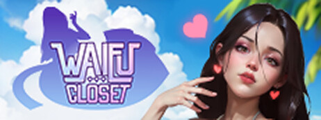Waifu Closet cover art