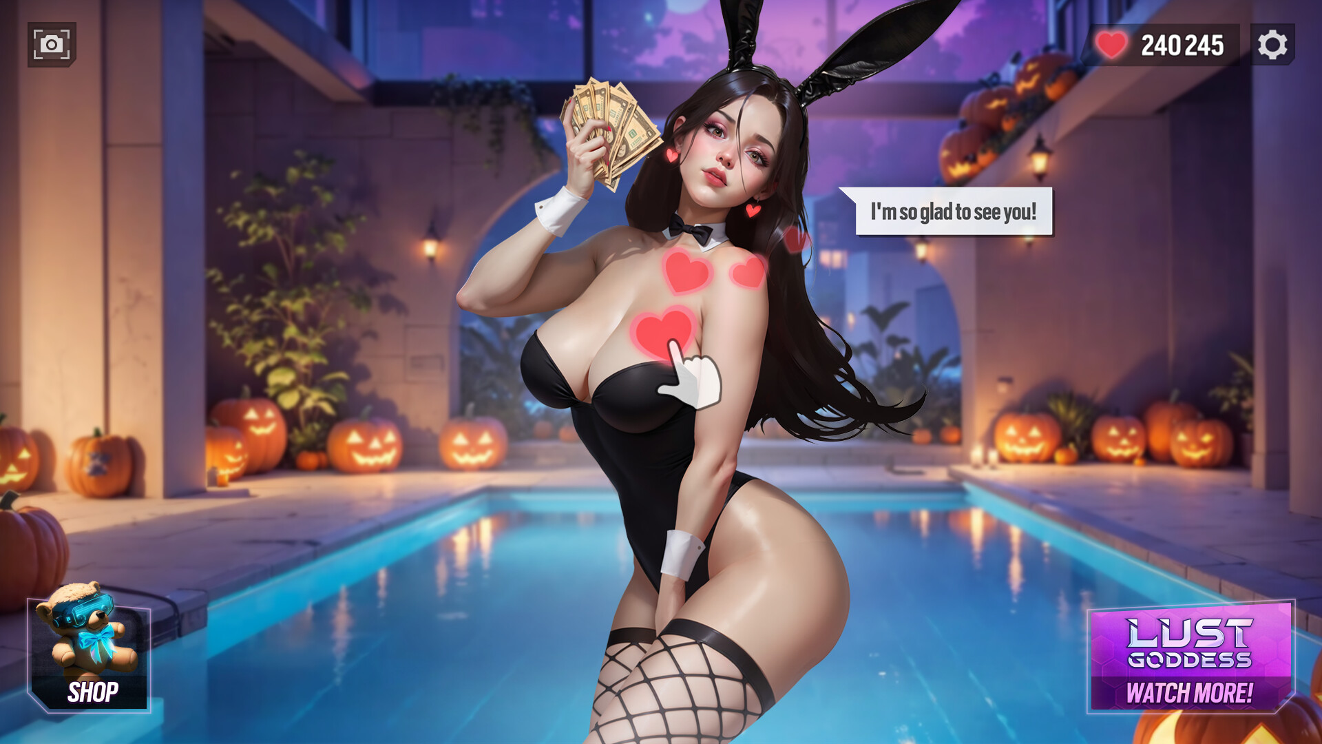 Waifu Closet screenshot 2