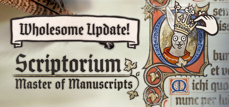 Scriptorium: Master of Manuscripts technical specifications for computer