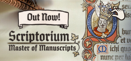 Scriptorium: Master of Manuscripts crack status