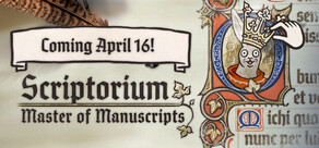 Scriptorium: Master of Manuscripts