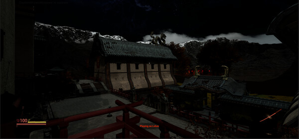 Night Lotus screenshot 7