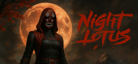 Night Lotus cover art