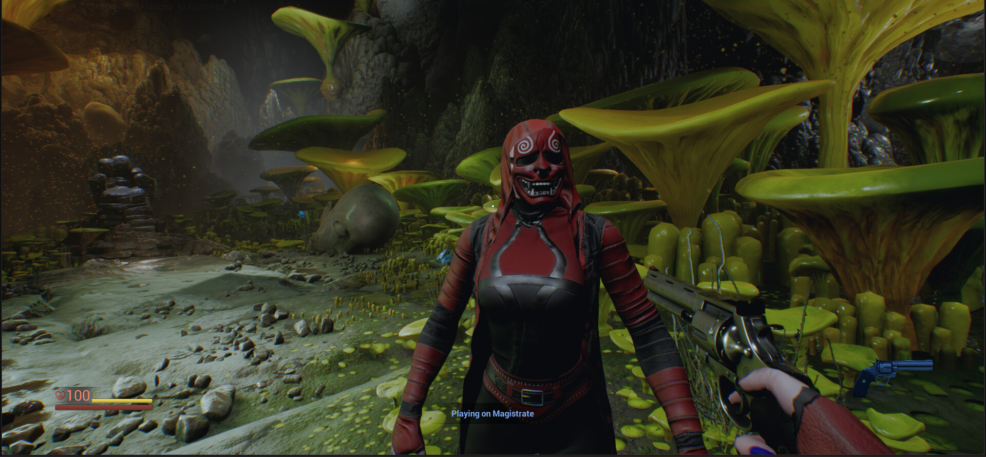 Night Lotus Featured Screenshot #1