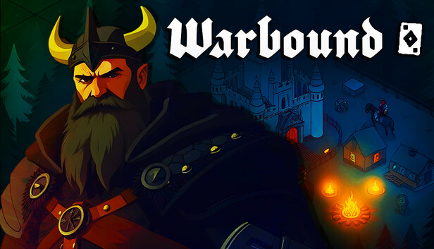 Warbound