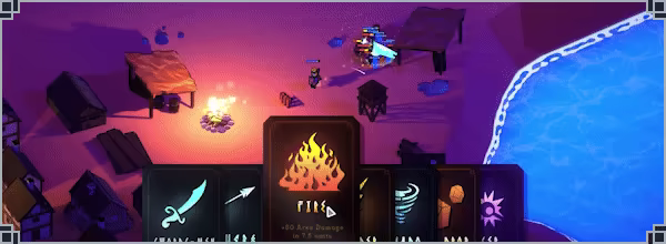 Warbound video 2