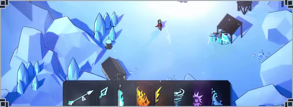 Warbound video 5