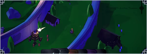 Warbound video 3