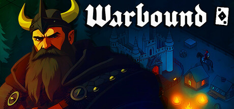 Warbound - similar game to Card Idle: Rise of the Eight by AbhiTechGames