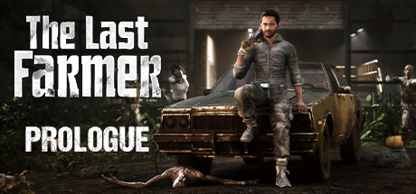 The Last FARMER - Prologue Cheat Engine/CT