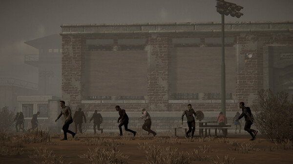 The Last FARMER - Prologue screenshot 4