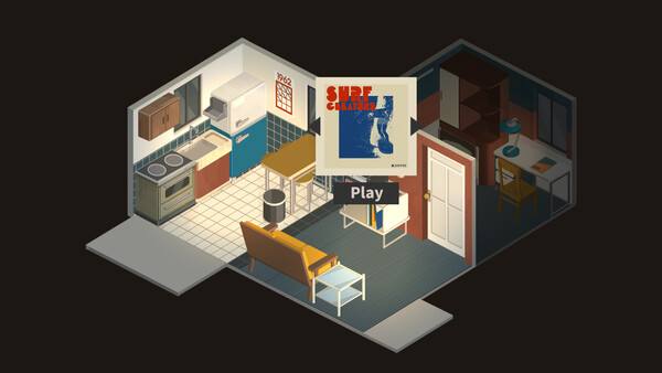 NOOK FALL: West Town