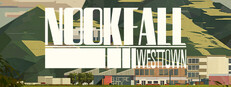 NOOK FALL: West Town