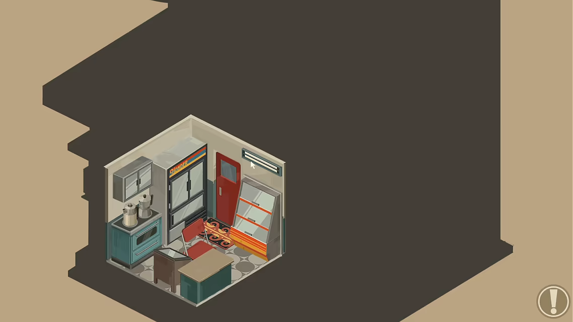 NOOK FALL: West Town video 4