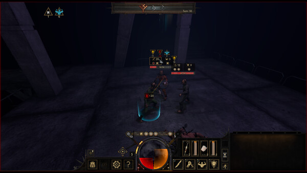 Impious screenshot 3