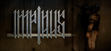 Impious — Steam game cover