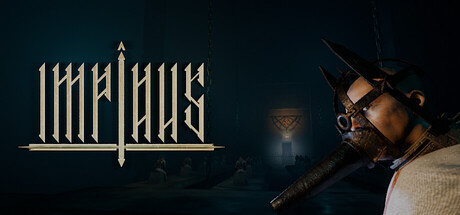 Impious - similar game to Metal Slug Tactics by Flaman Studio