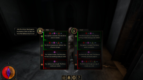 Impious screenshot 3