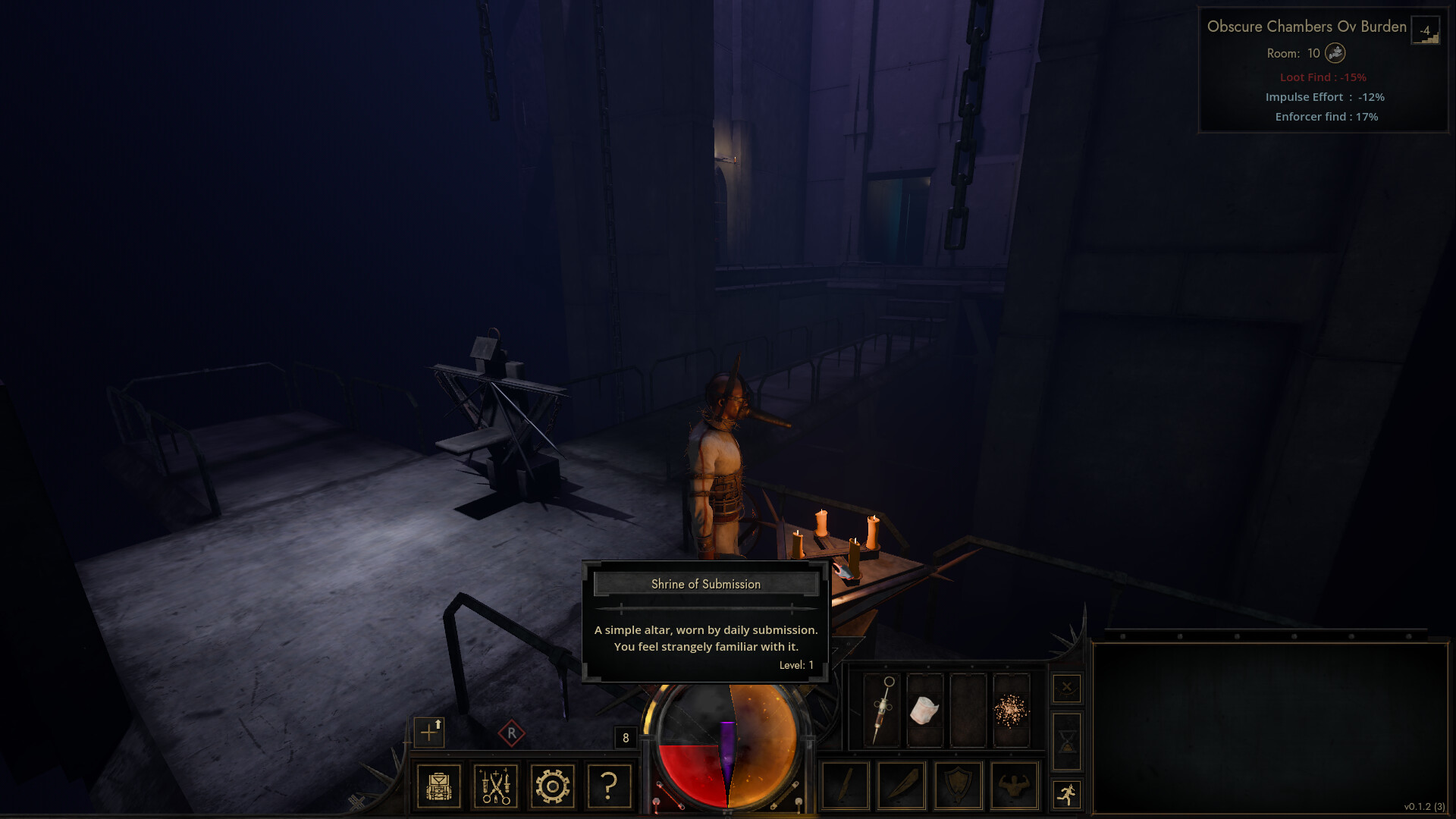 Impious screenshot 6