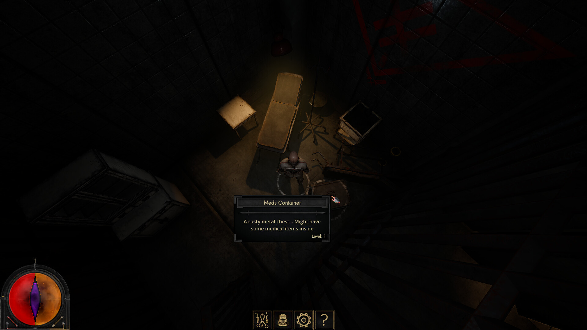 Impious screenshot #5