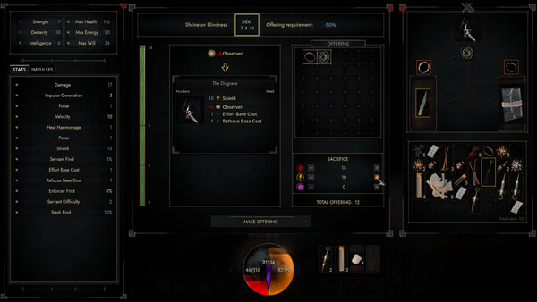 Impious screenshot 6