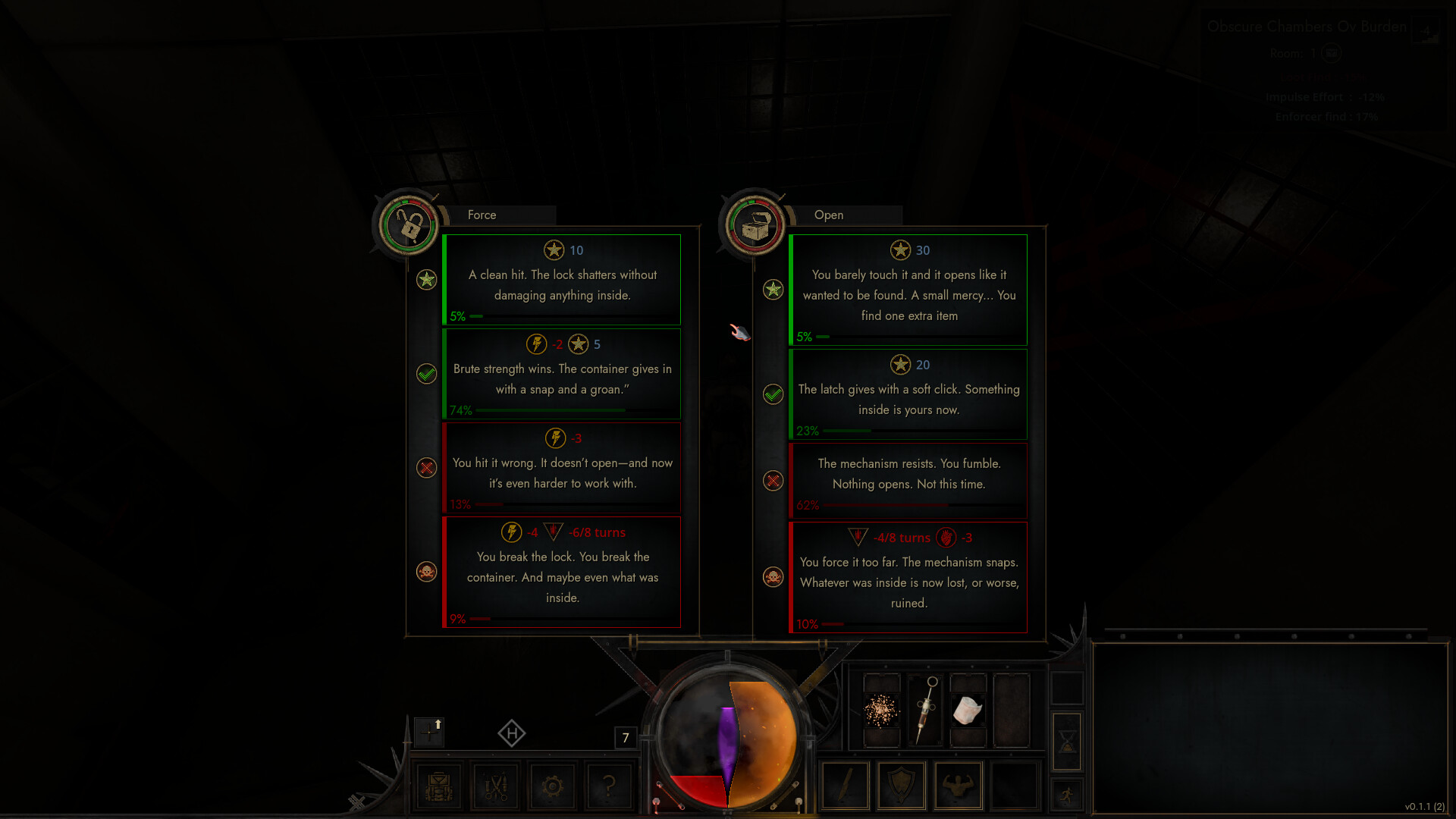 Impious screenshot #10