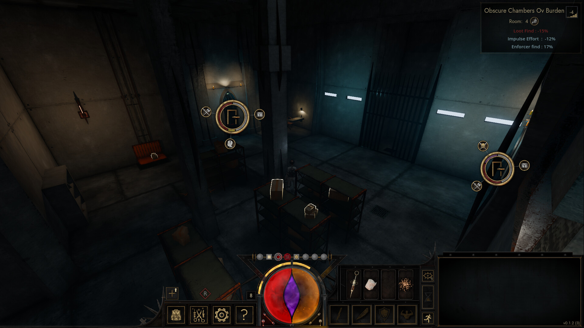Impious screenshot 9