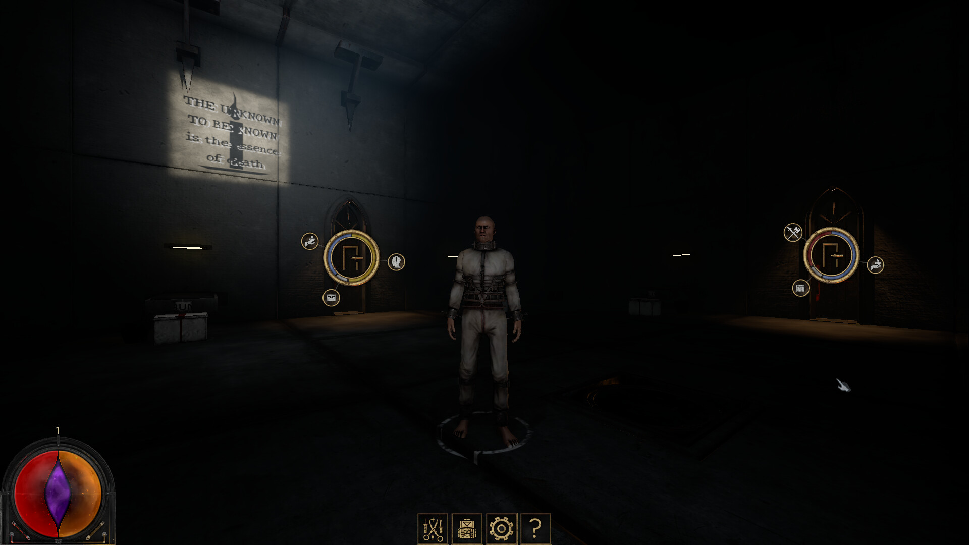 Impious Featured Screenshot #1