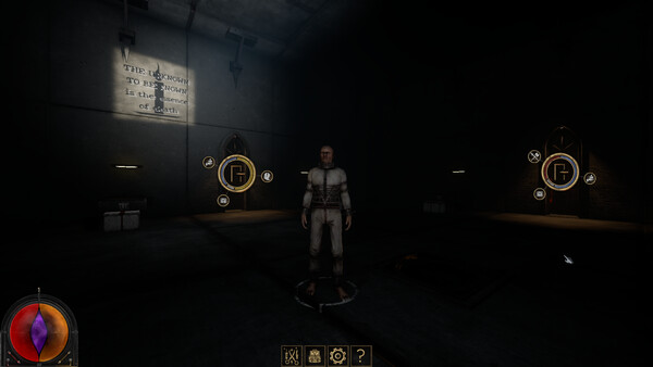 Impious screenshot 1