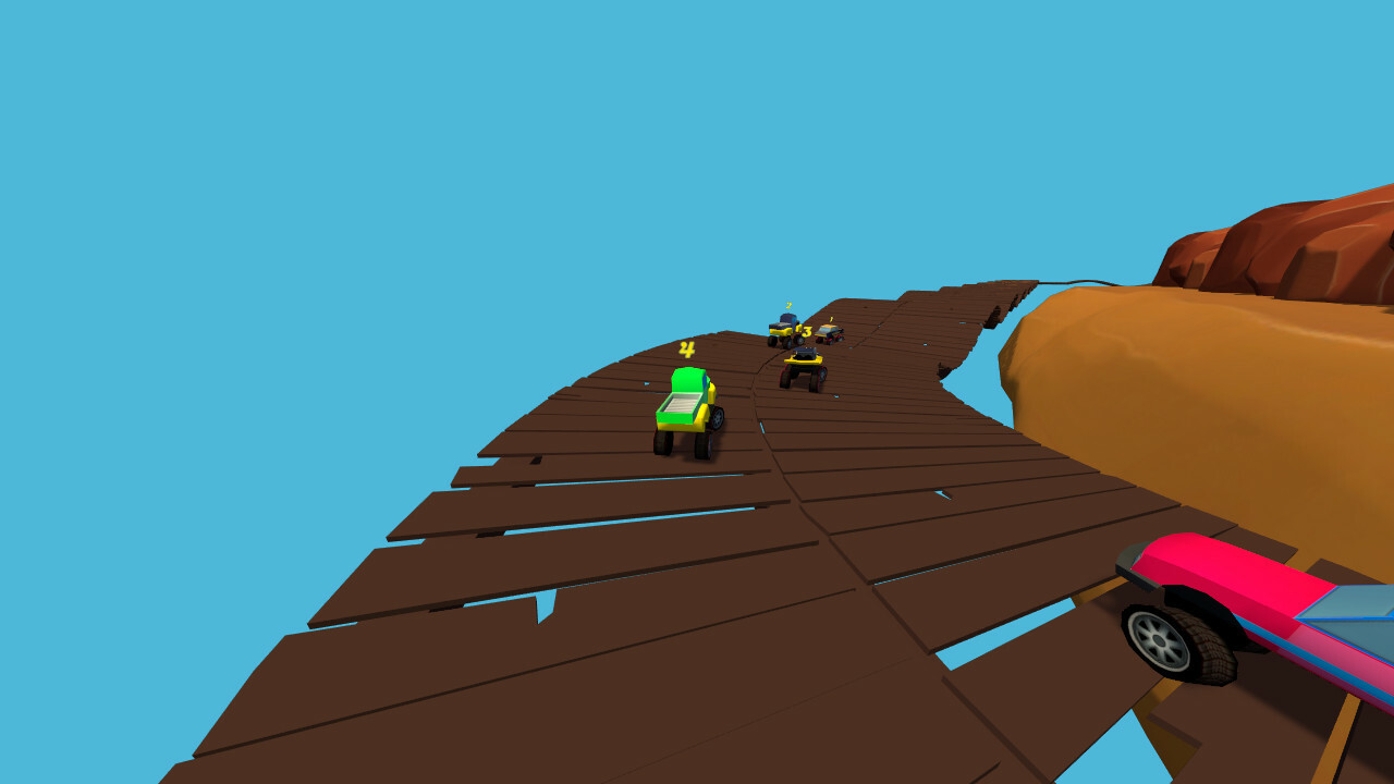 Barro 2024 screenshot 8